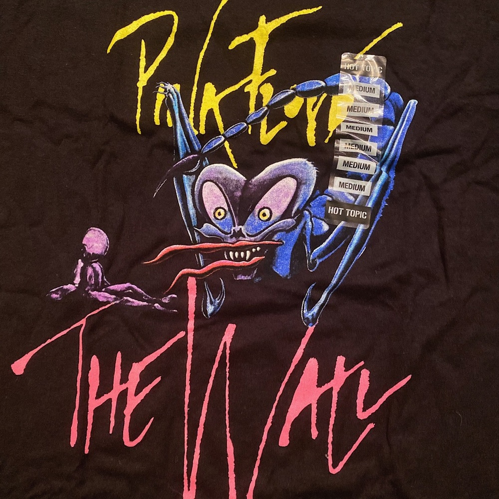 Pink Floyd T-shirt